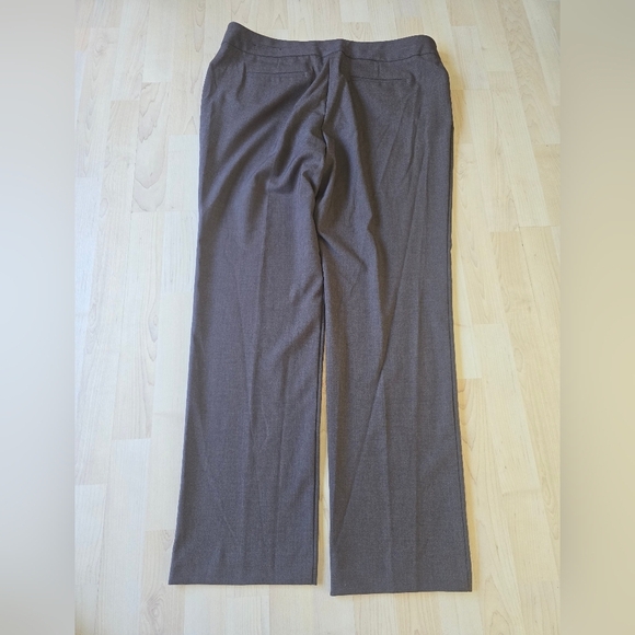 Worthington Modern Fit Dress Pants Size 16 - Picture 3 of 11